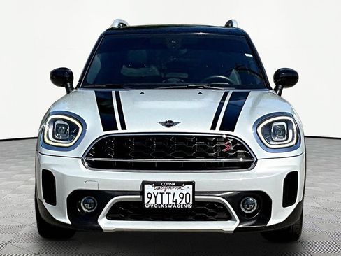 Used 2022 MINI Cooper Countryman S FWD image 2