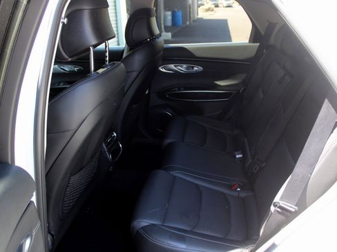 Used 2025 Genesis GV70 2.5T AWD/4WD image 10