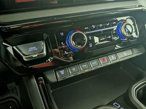 New 2026 GMC Sierra 3500 AT4 w/ AT4 Premium Plus Package image 27