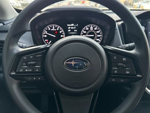 Certified 2025 Subaru Crosstrek 2.0i Premium AWD/4WD image 25