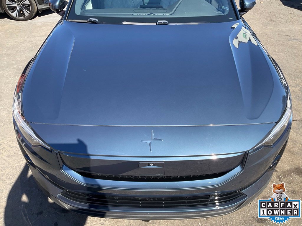 Used 2024 Polestar Polestar 2 AWD/4WD image 94
