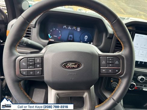 Used 2025 Ford F150 Tremor w/ Tow/Haul Package image 17