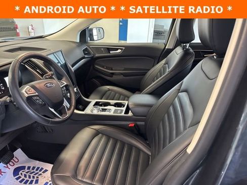 Used 2024 Ford Edge SEL w/ Convenience Package image 8