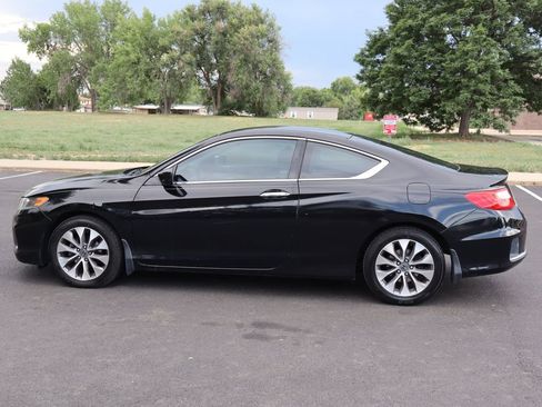 Used 2014 Honda Accord LX-S image 9