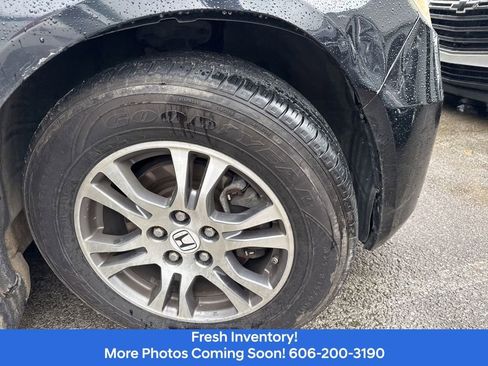 Used 2012 Honda Odyssey EX-L image 4