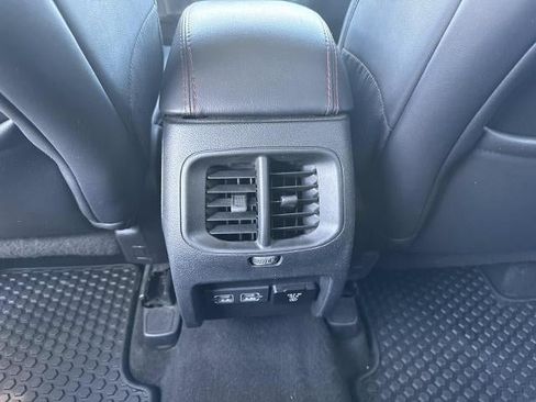 Used 2021 Jeep Cherokee Trailhawk w/ Comfort/Convenience Group AWD/4WD image 14