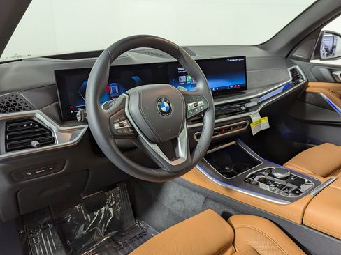 Certified 2024 BMW X5 xDrive40i w/ Premium Package AWD/4WD image 19