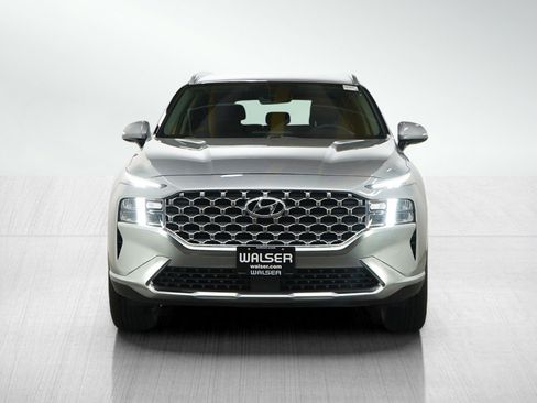 Used 2021 Hyundai Santa Fe SEL w/ Convenience Package AWD/4WD image 8