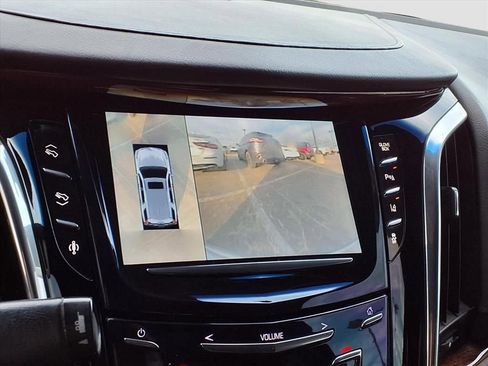Used 2015 Cadillac Escalade ESV Premium image 31