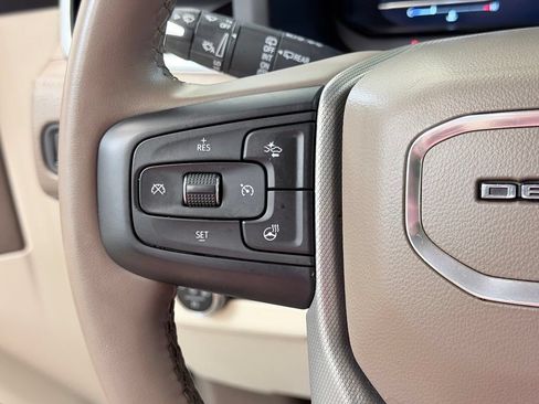Used 2023 GMC Yukon XL Denali w/ LPO, Floor Liner Package AWD/4WD image 53