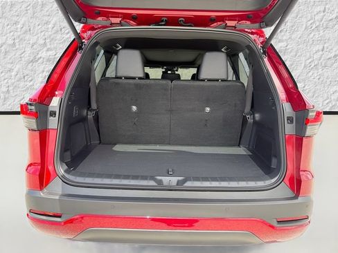 New 2026 Lexus TX 350 AWD image 12