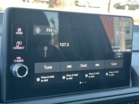 Used 2026 Honda CR-V Sport-L image 19