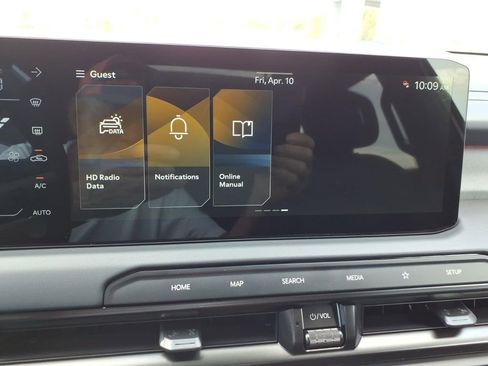 New 2027 Kia Telluride SX X-Pro AWD/4WD image 25