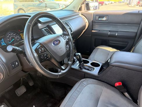 Used 2019 Ford Flex SEL w/ Equipment Group 202A FWD image 18