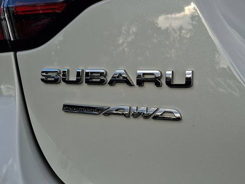 Used 2024 Subaru Legacy Limited AWD/4WD image 30