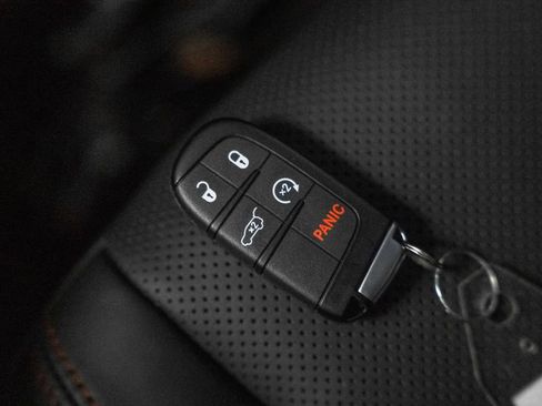 New 2026 Dodge Durango GT image 49