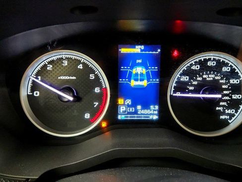 Used 2022 Subaru Forester Premium AWD/4WD image 14