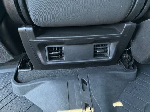 Used 2022 Chevrolet Silverado 1500 Custom AWD/4WD image 44