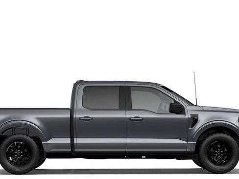 New 2026 Ford F150 XLT AWD/4WD image 5