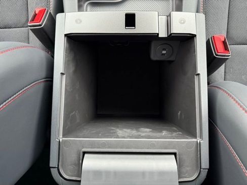 New 2025 Ford Explorer ST w/ Sun And Sound Package image 30