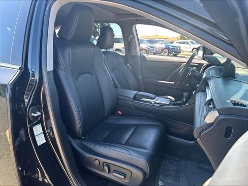 Used 2021 Lexus RX 350L Premium w/ Premium Package AWD/4WD image 33