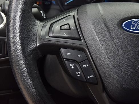 Used 2022 Ford Edge SE w/ Black Appearance Package AWD/4WD image 23