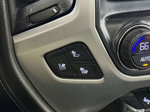 Used 2018 GMC Sierra 1500 SLT AWD/4WD image 14