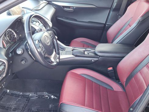 Used 2015 Lexus NX 200t AWD image 33