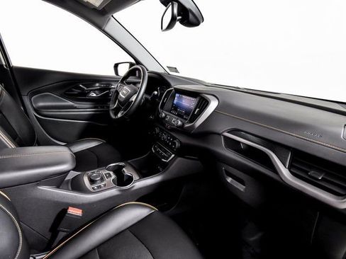 Used 2024 GMC Terrain AT4 w/ Tech Package image 35