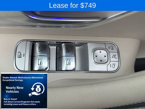 Used 2026 Mercedes-Benz GLE 350 4MATIC image 28