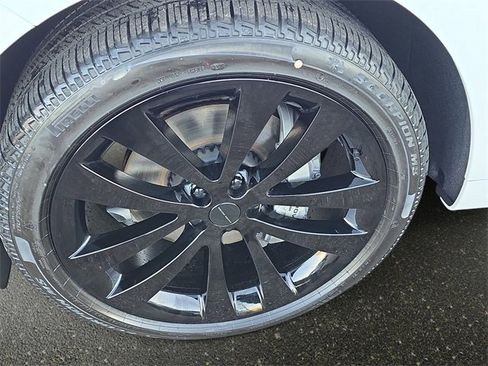 New 2026 Land Rover Range Rover Sport Dynamic SE image 19