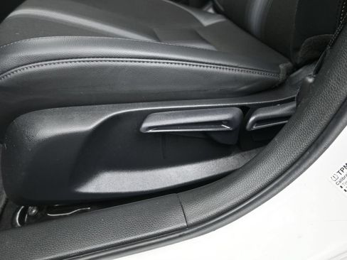 Certified 2024 Honda Civic Sport image 23
