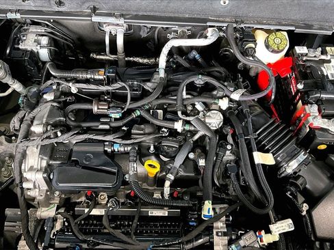 Used 2022 Ford Bronco Sport Outer Banks w/ Tech Package image 32