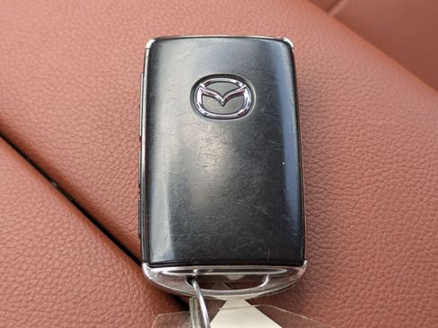 Used 2024 MAZDA CX-50 AWD 2.5 Turbo w/ Cargo Package image 29