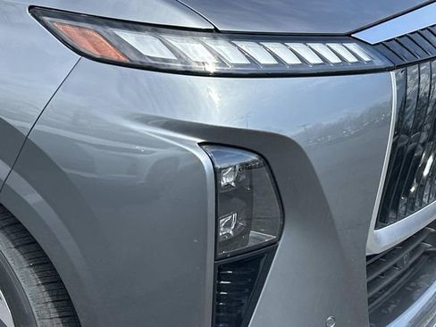 New 2026 INFINITI QX80 Luxe RWD image 10