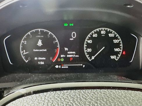 Used 2022 Honda Civic Sport image 26