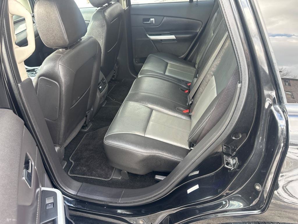 Used 2013 Ford Edge Sport w/ Driver Entry Pkg AWD/4WD image 26