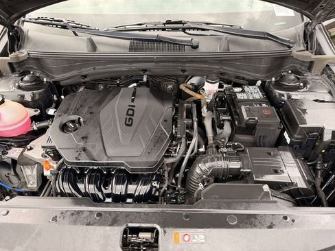 Certified 2023 Kia Sportage SX FWD image 32