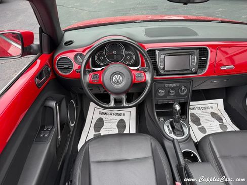 Used 2014 Volkswagen Beetle 1.8T FWD image 16