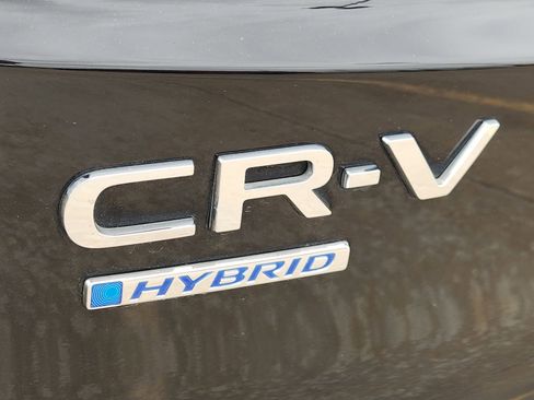 Used 2023 Honda CR-V Sport Touring image 12