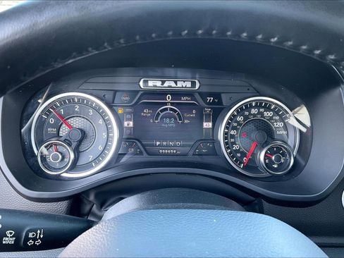 Used 2024 RAM 1500 Laramie image 20