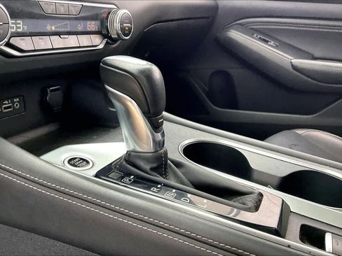 Used 2019 Nissan Altima 2.5 SL FWD image 17