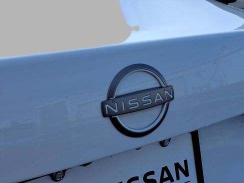Used 2025 Nissan Sentra S image 21