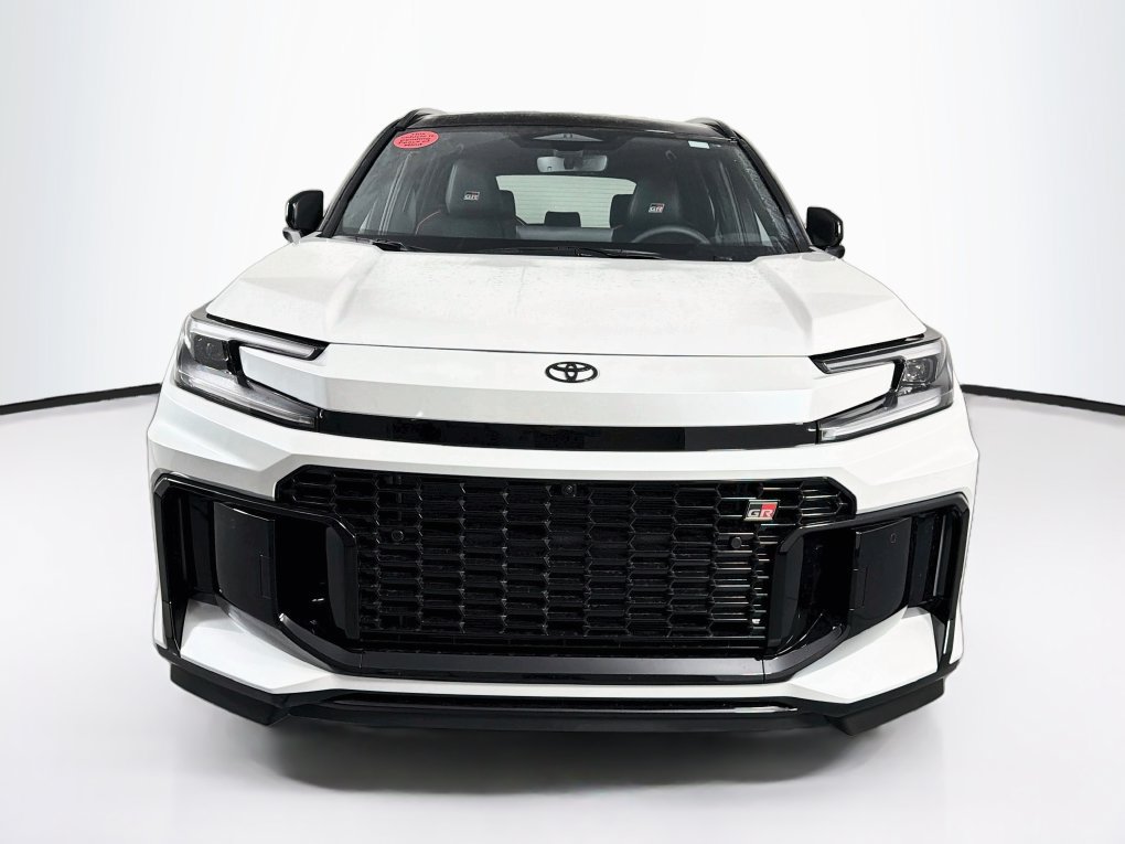 New 2026 Toyota RAV4 AWD Plug-in Hybrid image 2