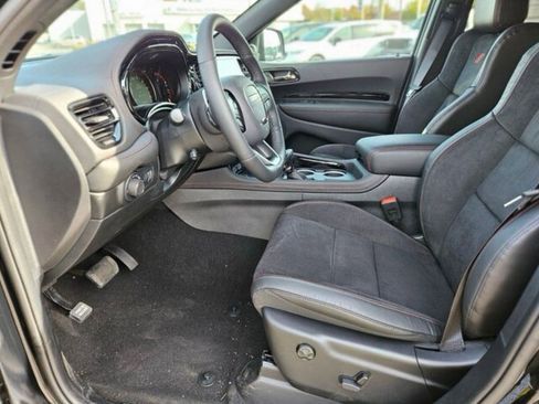 New 2026 Dodge Durango GT image 15