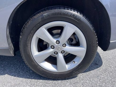 Used 2013 Lexus RX 350 AWD w/ Navigation Pkg image 22