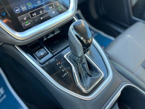 Used 2023 Subaru Outback Onyx Edition image 16