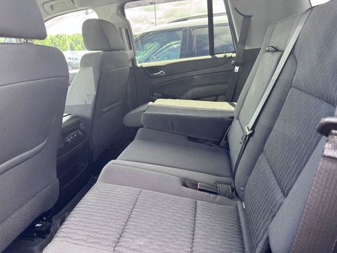 Used 2020 GMC Yukon SLE AWD/4WD image 11