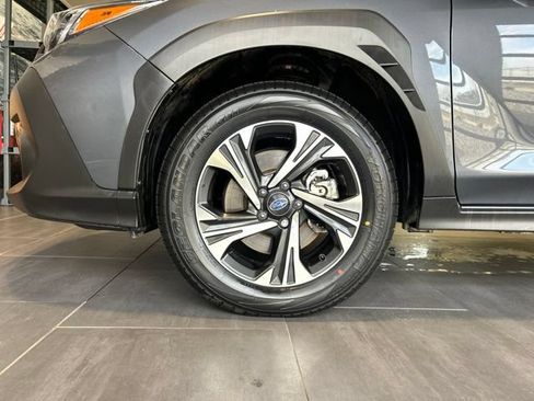 Used 2024 Subaru Crosstrek 2.0i Premium AWD/4WD image 41