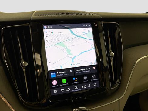 Certified 2023 Volvo XC60 B5 Plus w/ Protection Package Premier image 13